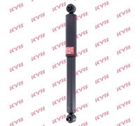 REAR SHOCK ABSORBER FITS: CITROËN C3 II 1.1 BIFUEL/1.1 I/1.4/1.4 VTI 95/1.6 V