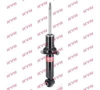 REAR SHOCK ABSORBER FITS: CITROËN C5 III SEDAN 1.6 VTI 120/2.2 HDI 200/1.8 16
