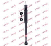 REAR SHOCK ABSORBER FITS: DACIA SANDERO II 1.5 DCI 75 / BLUE DCI 75 /1.2/1.2