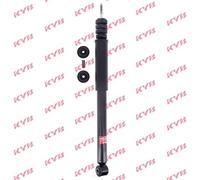 REAR SHOCK ABSORBER FITS: DACIA SANDERO II 1.5 DCI 75 / BLUE DCI 75 /1.2/1.2