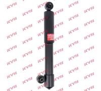 REAR SHOCK ABSORBER FITS: FITS FOR FIAT CINQUECENTO 0.9 I.E. S /0.7 I /1.1 SP