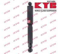 REAR SHOCK ABSORBER FITS: FITS FOR FIAT DOBLO MPV 1.9 D .FITS FOR FIAT DOBLO