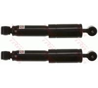 REAR SHOCK ABSORBER FITS: FITS FOR FIAT MULTIPLA 1.6 100 16V /1.9 JTD 105 /1.