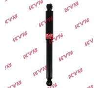 REAR SHOCK ABSORBER FITS: FITS FOR FIAT PANDA 0.9 NATURAL POWER /1.3 D MULTIJ