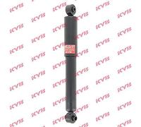 REAR SHOCK ABSORBER FITS: FITS FOR FIAT PANDA 1.2 /1.3 D MULTIJET /0.9 /0.9 /