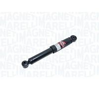 REAR SHOCK ABSORBER FITS: FITS FOR FIAT PANDA / PANDA CLASSIC 1.2 4X4 /1.2 4X