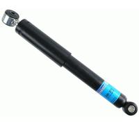 REAR SHOCK ABSORBER FITS: FITS FOR FIAT PUNTO 1.2 60 /1.2 16V 80 188.233 .235