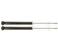 REAR SHOCK ABSORBER FITS: FITS FOR FIAT RITMO III 1.4 16V /1.6 D MULTIJET /1.