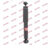 REAR SHOCK ABSORBER FITS: FITS FOR FIAT SCUDO VAN 2.0 D MULTIJET/2.0 D MULTIJ