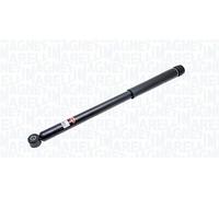 REAR SHOCK ABSORBER FITS: FITS FOR FIAT SEDICI 1.6 16V 4X4/2.0 D MULTIJET 4X4