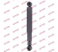 REAR SHOCK ABSORBER FITS: FITS FOR IVECO DAILY I PLATFORM/CHASSIS 30-8 100111