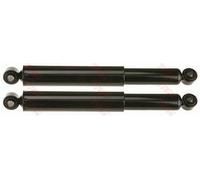 REAR SHOCK ABSORBER FITS: FITS FOR IVECO DAILY I PLATFORM/CHASSIS 35-10 10310