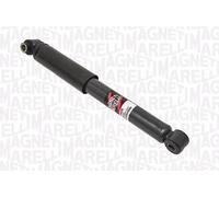 REAR SHOCK ABSORBER FITS: FITS FOR IVECO DAILY VI PLATFORM/CHASSIS 33S11 35S1