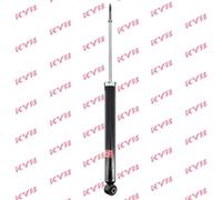 REAR SHOCK ABSORBER FITS: FITS FOR NISSAN JUKE 1.6/1.6 DIG-T 4X4/1.6 DIG-T/1.