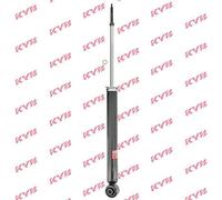 REAR SHOCK ABSORBER FITS: FITS FOR NISSAN MARCH IV 1.2/1.2 DIG-S/1.2 LPG.FITS