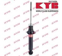 REAR SHOCK ABSORBER FITS: FITS FOR NISSAN MAXIMA IV SALOON 2.0/3.0/2.5 V6 24V