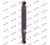 REAR SHOCK ABSORBER FITS: FITS FOR NISSAN MISTRAL 2.7 TD 4WD/2.4 I 12V 4WD/2.