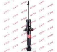 REAR SHOCK ABSORBER FITS: FITS FOR NISSAN PRIMERA 1.6 16V/2.0 16V/2.0 TD/1.8