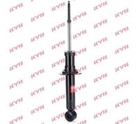 REAR SHOCK ABSORBER FITS: FITS FOR NISSAN PULSAR VI HATCHBACK 1.4 S GX LX/1.4