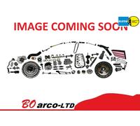 REAR SHOCK ABSORBER FITS: FITS FOR NISSAN QASHQAI II WAGON 1.2 DIG-T/1.5 DCI/