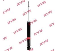 REAR SHOCK ABSORBER FITS: FITS FOR NISSAN SYLPHY HATCHBACK 1.2 DIG-T/1.5 DCI/