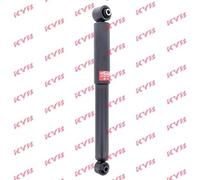 REAR SHOCK ABSORBER FITS: FITS FOR NISSAN X-TRAIL II 2.0 DCI/2.0 DCI 4X4/2.0