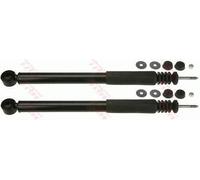 REAR SHOCK ABSORBER FITS: FITS FOR RENAULT CLIO MK II 1.2 /1.6 /1.6 16V BB01
