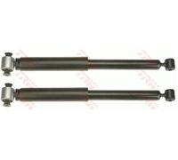 REAR SHOCK ABSORBER FITS: FITS FOR RENAULT ESPACE MK IV 2.0 TURBO /2.2 DCI /3