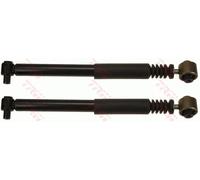 REAR SHOCK ABSORBER FITS: FITS FOR RENAULT LAGUNA II 1.6 16V /1.8 16V /3.0 V6