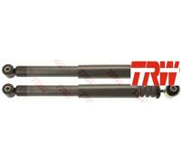 REAR SHOCK ABSORBER FITS: FITS FOR RENAULT LAGUNA III 3.5 V6 /2.0 16V /2.0 16