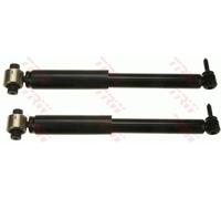 REAR SHOCK ABSORBER FITS: FITS FOR RENAULT MEGANE III COUPE 2.0 TCE /1.2 TCE
