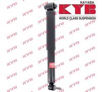 REAR SHOCK ABSORBER FITS: FITS FOR RENAULT MEGANE III HATCHBACK 1.5 DCI/1.6 D