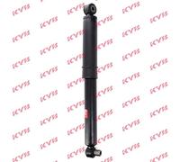 REAR SHOCK ABSORBER FITS: FITS FOR RENAULT SCÉNIC I MPV 2.0 16V RX4/1.9 DCI R
