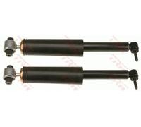 REAR SHOCK ABSORBER FITS: FITS FOR RENAULT SCÉNIC III 1.5 DCI/1.5 DCI /1.6 E8