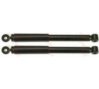 REAR SHOCK ABSORBER FITS: FITS FOR RENAULT TRAFIC II BUS 2.5 DCI 115/1.9 DCI