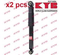 REAR SHOCK ABSORBER FITS: FITS FOR RENAULT TRAFIC II BUS 2.5 DCI 115/1.9 DCI