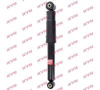 REAR SHOCK ABSORBER FITS: FITS FOR RENAULT TRAFIC II BUS 2.5 DCI 115/1.9 DCI