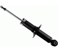 REAR SHOCK ABSORBER FITS: FITS FOR SUBARU LIBERTY V SEDAN 3.6 AWD /2.5 I AWD