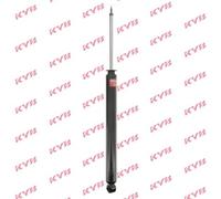 REAR SHOCK ABSORBER FITS: FORD C-MAX II 1.6 TI/1.6 ECOBOOST/1.6 TDCI/2.0 TDCI