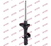 REAR SHOCK ABSORBER FITS: FORD COUGAR 2.0 16V/2.5 V6 24V/2.5 ST 200 I