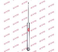 REAR SHOCK ABSORBER FITS: FORD FIESTA V 1.4 16V/1.4 TDCI/1.3/1.6 16V/1.25 16V