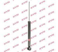 REAR SHOCK ABSORBER FITS: FORD FIESTA VI 1.6 TI/1.4 TDCI/1.25/1.6 TDCI/1.4/1.