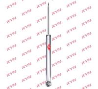 REAR SHOCK ABSORBER FITS: FORD FUSION 1.4/1.6/1.4 TDCI/1.6 TDCI/1.25/1.4 LPG