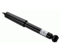 REAR SHOCK ABSORBER FITS: FORD MONDEO IV TURNIER 2.0 TDCI/2.0 LPG/1.6 TI/1.6