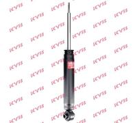 REAR SHOCK ABSORBER FITS: FORD MONDEO IV TURNIER 2.0 TDCI/2.0 LPG/1.6 TI/1.6
