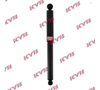 REAR SHOCK ABSORBER FITS: FORD TRANSIT V363 PLATFORM/CHASSIS 2.2 TDCI I