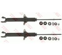 REAR SHOCK ABSORBER FITS: HONDA ACCORD EURO VIII SALOON 2.0 I /2.4 I /2.2 I-D