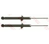 REAR SHOCK ABSORBER FITS: HONDA ACCORD VI SEDAN 1.8 I /2.0 I /2.2 TYPE-R /2.0