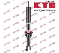 REAR SHOCK ABSORBER FITS: HONDA CIVIC MK V COUPE 1.6 I VTEC .HONDA CIVIC V CO