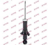 REAR SHOCK ABSORBER FITS: HONDA CIVIC VII HATCHBACK 1.4 IS /1.6 I /1.4 I /2.0